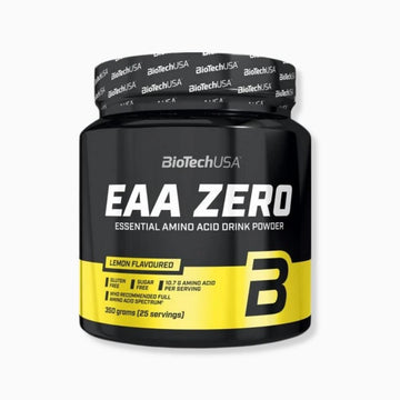 EAA Zero Biotech USA - 350g | Megapump